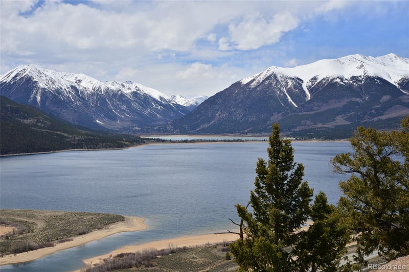 9xx Reva Ridge Rd Lot 1-A, Twin Lakes, CO 81251