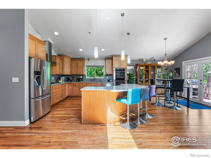 7320 Dry Creek Rd, Niwot, CO 80503