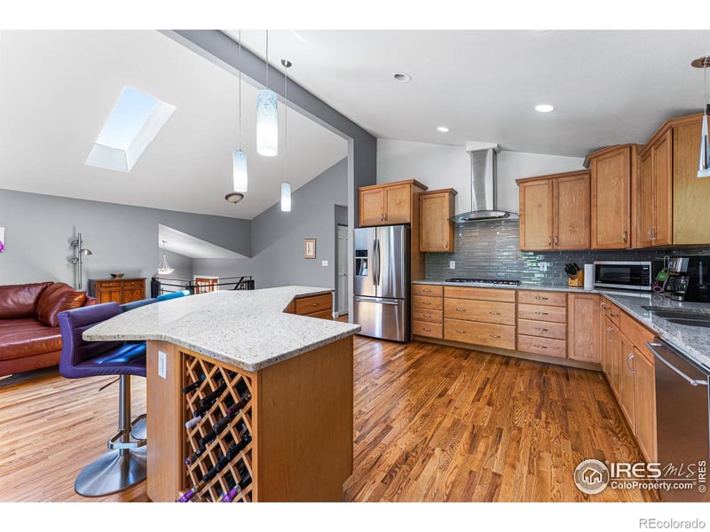 7320 Dry Creek Rd, Niwot, CO 80503