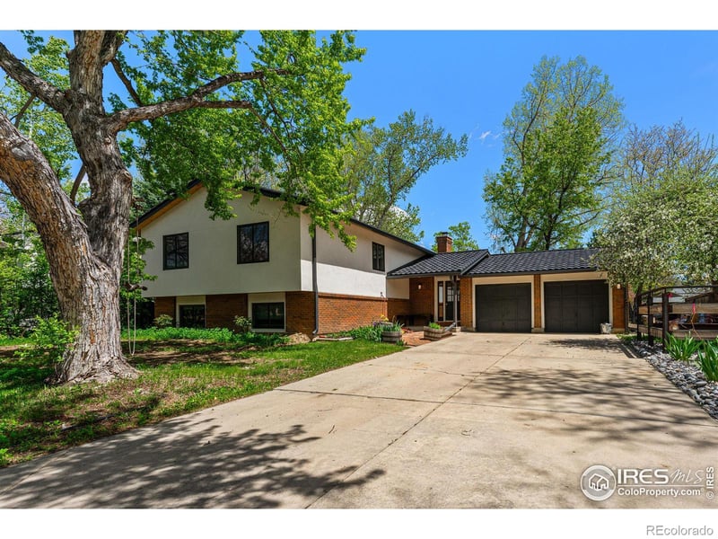 7320 Dry Creek Rd, Niwot, CO 80503