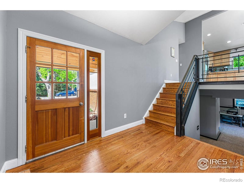 7320 Dry Creek Rd, Niwot, CO 80503