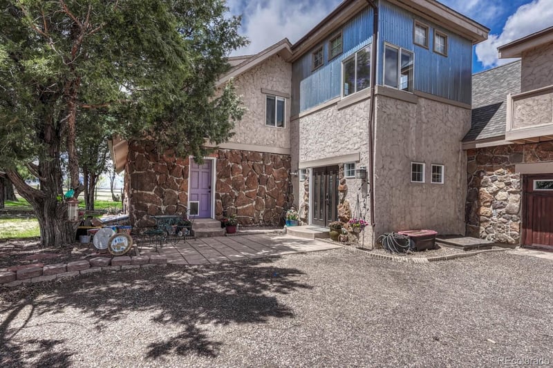 4470 Hammer Ranch Rd, Colorado Springs, CO 80929