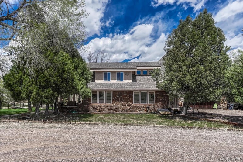 4470 Hammer Ranch Rd, Colorado Springs, CO 80929