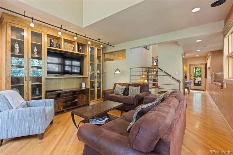 145 Sunset Dr #1, Frisco, CO 80443