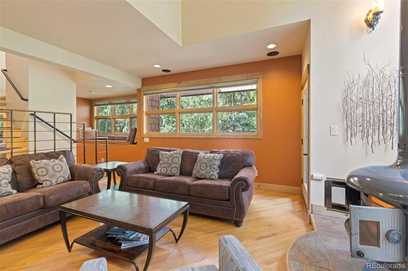 145 Sunset Dr #1, Frisco, CO 80443