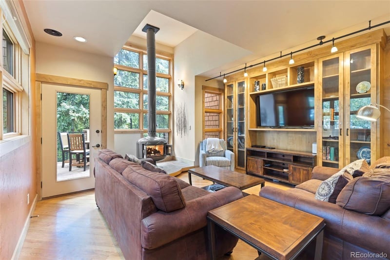 145 Sunset Dr #1, Frisco, CO 80443