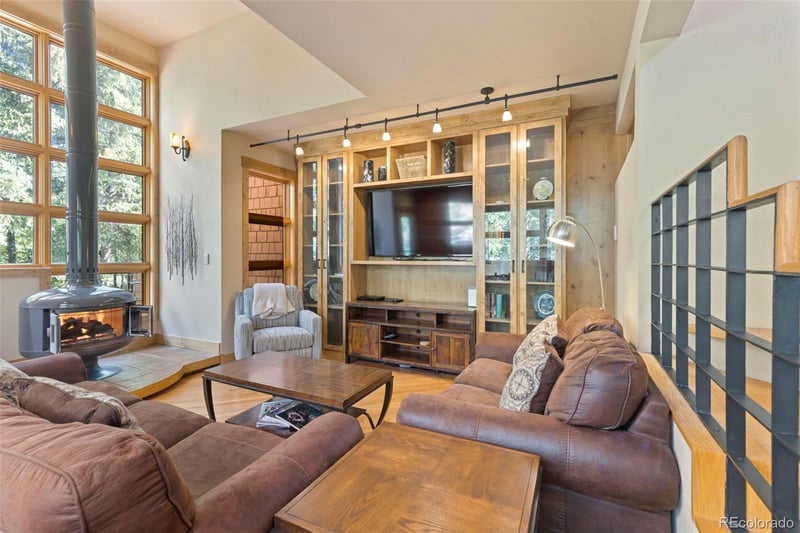 145 Sunset Dr #1, Frisco, CO 80443