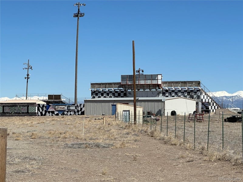 4839 Lane 5 , Mosca, CO 81146