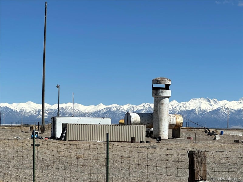 4839 Lane 5 , Mosca, CO 81146