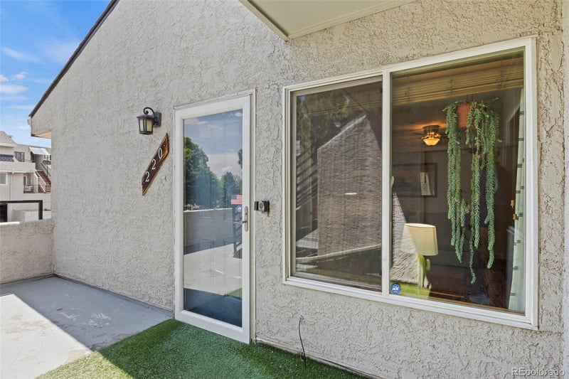 1845 Kendall St #220B, Denver, CO 80214
