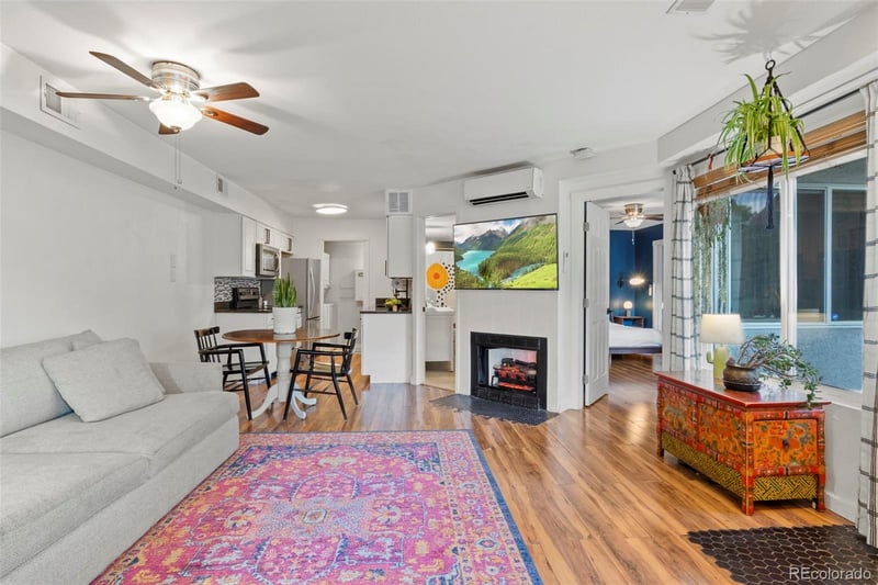 1845 Kendall St #220B, Denver, CO 80214