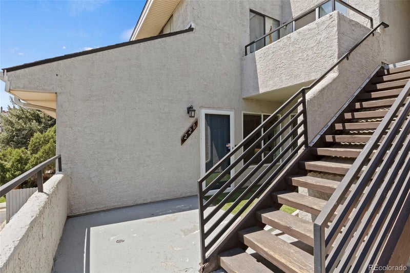 1845 Kendall St #220B, Denver, CO 80214