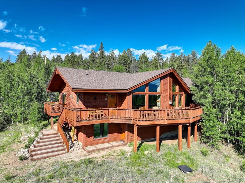 137 Outlaw Ct, Jefferson, CO 80456