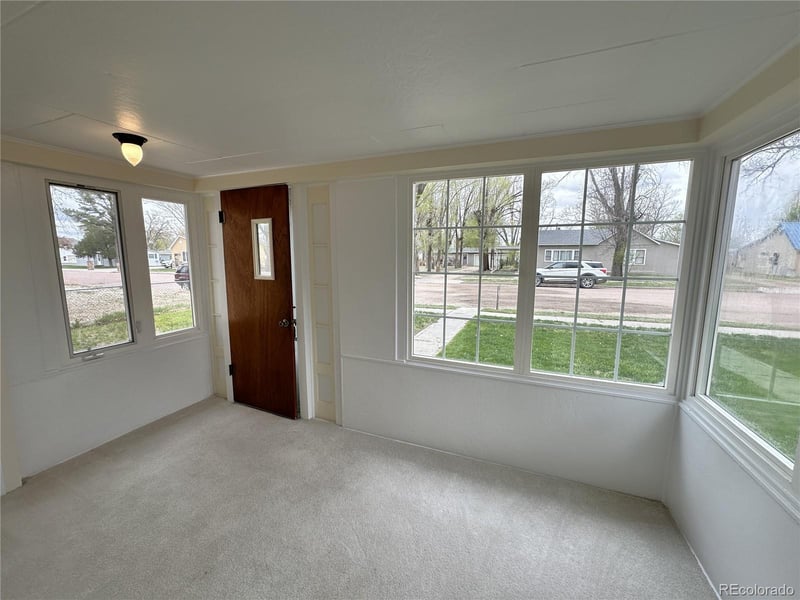 319 2nd St, Hugo, CO 80821