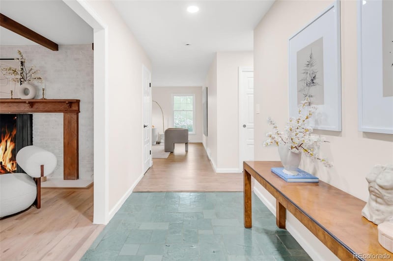 4941 W Oxford Ave, Denver, CO 80236