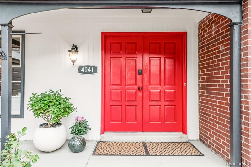 4941 W Oxford Ave, Denver, CO 80236