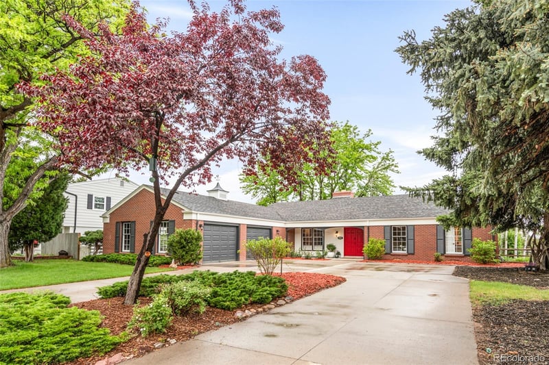 4941 W Oxford Ave, Denver, CO 80236