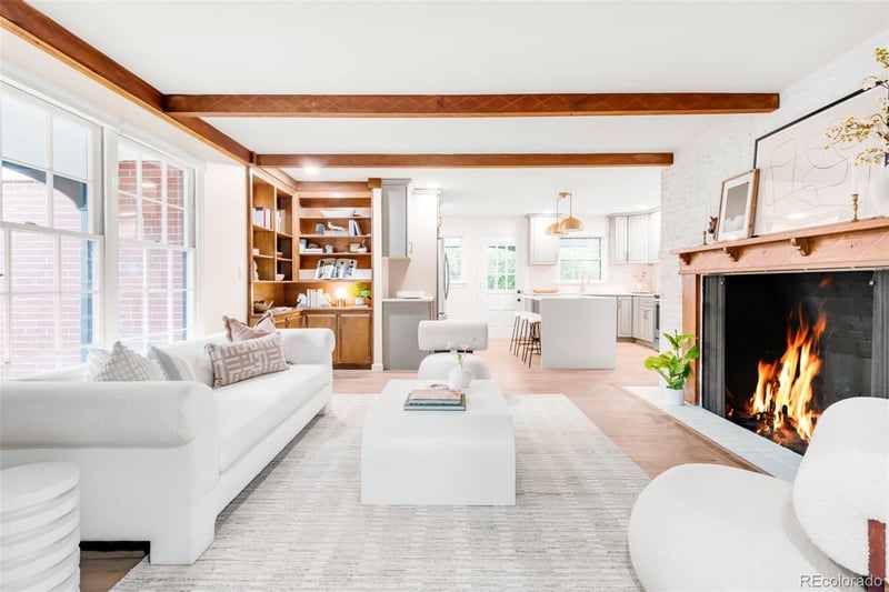 4941 W Oxford Ave, Denver, CO 80236