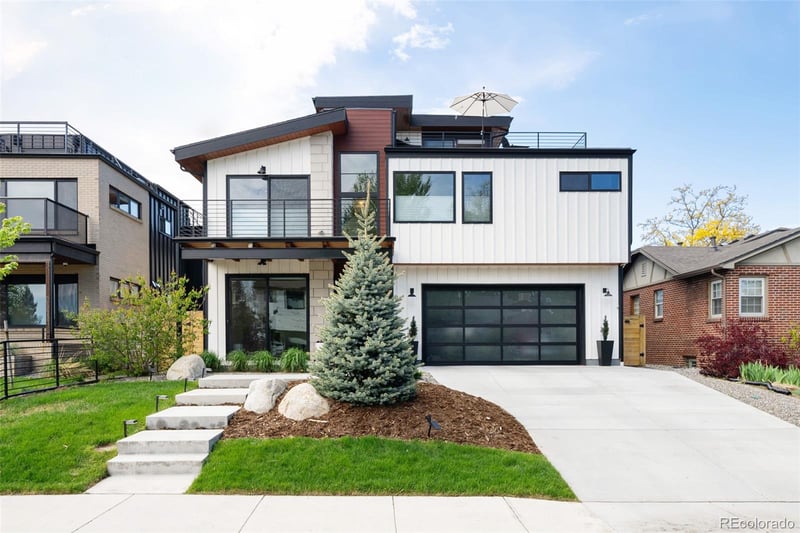 5030 W 34th Ave, Denver, CO 80212