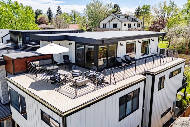 5030 W 34th Ave, Denver, CO 80212