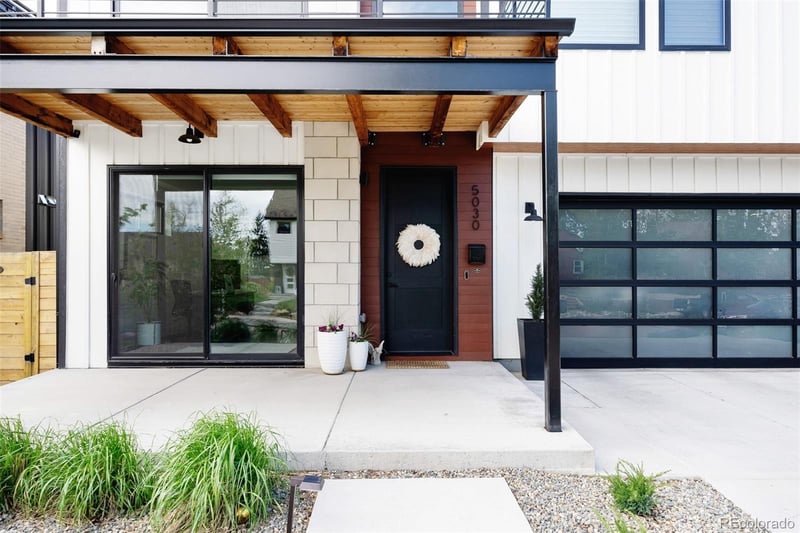 5030 W 34th Ave, Denver, CO 80212
