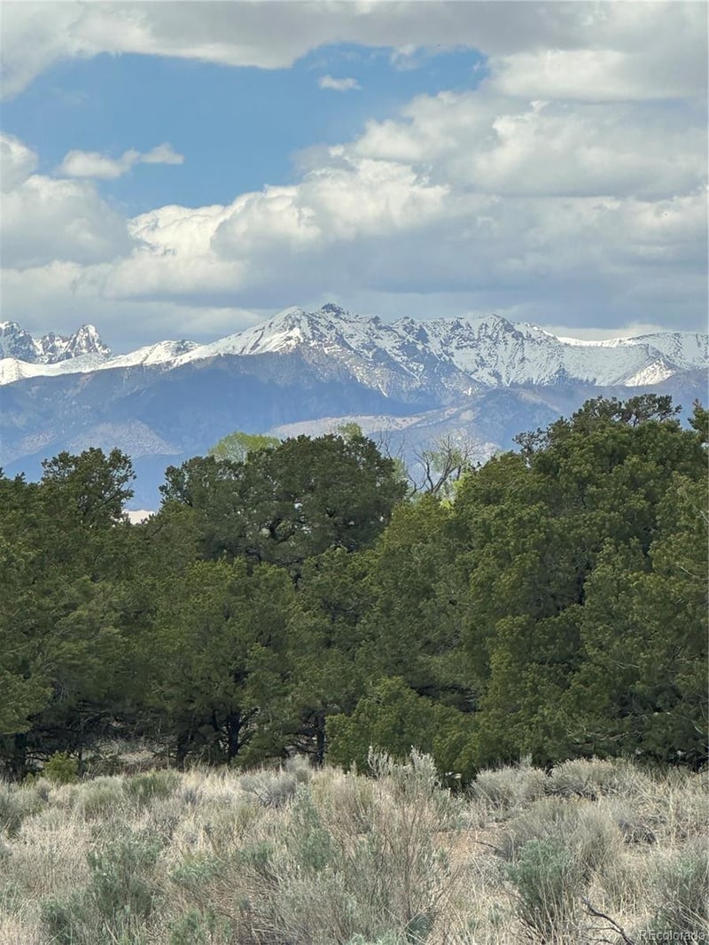10 Mountain Springs Ln, Mosca, CO 81146