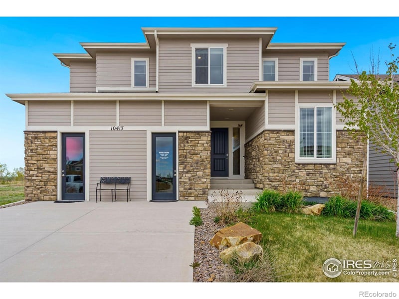 10417 12th St, Greeley, CO 80634