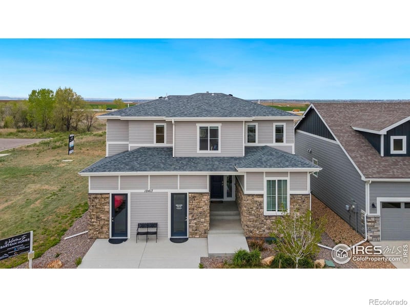 10417 12th St, Greeley, CO 80634