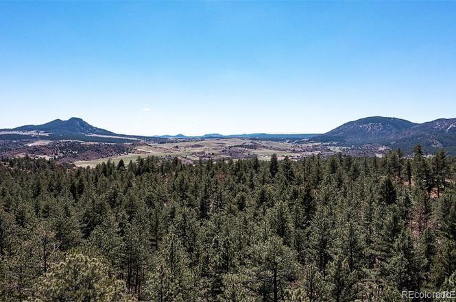 8173 Bannock Dr, Larkspur, CO 80118