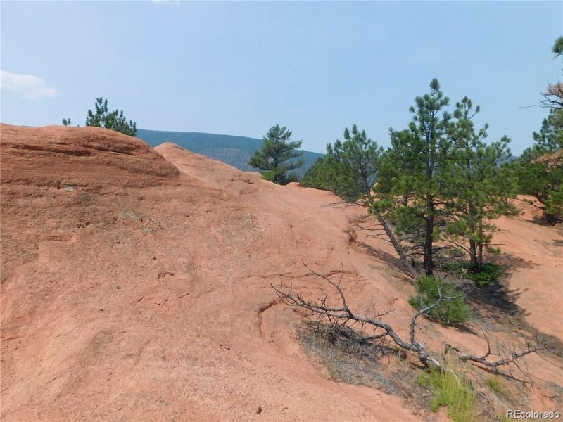 4356 Elati Rd, Larkspur, CO 80118