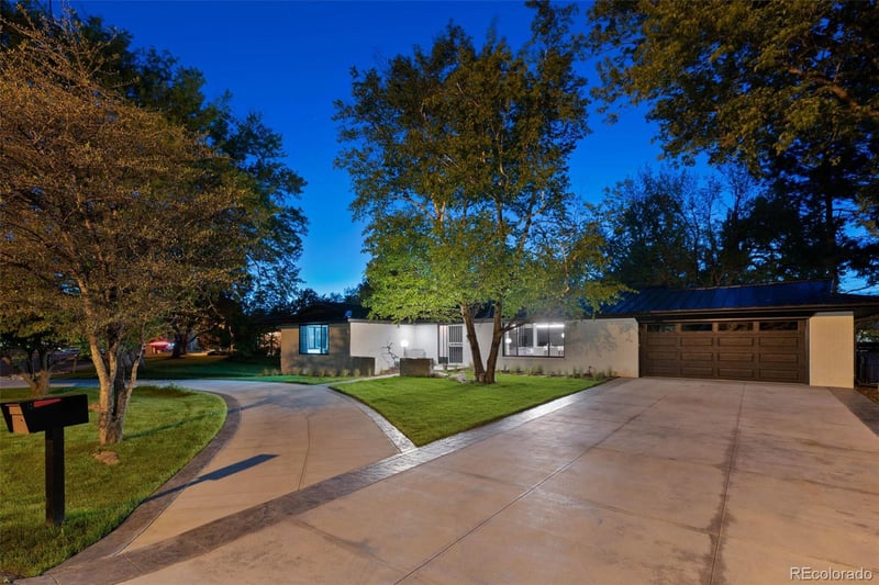 17 Rangeview Dr, Wheat Ridge, CO 80215