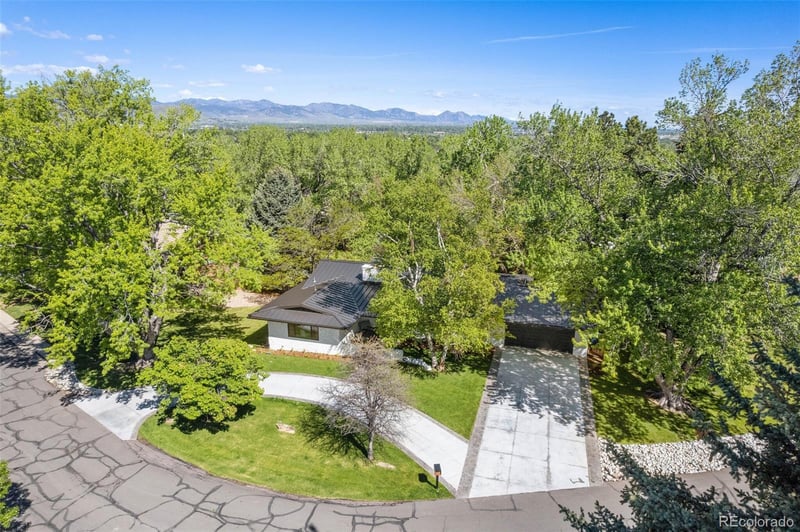 17 Rangeview Dr, Wheat Ridge, CO 80215