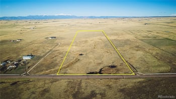 7950 Peyton Hw, Peyton, CO 80831