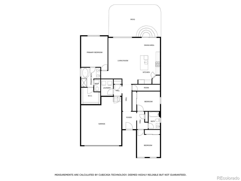 1027 Alpine Aven St, Brighton, CO 80640