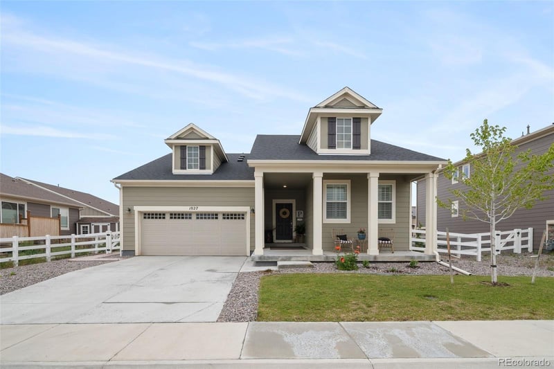 1027 Alpine Aven St, Brighton, CO 80640