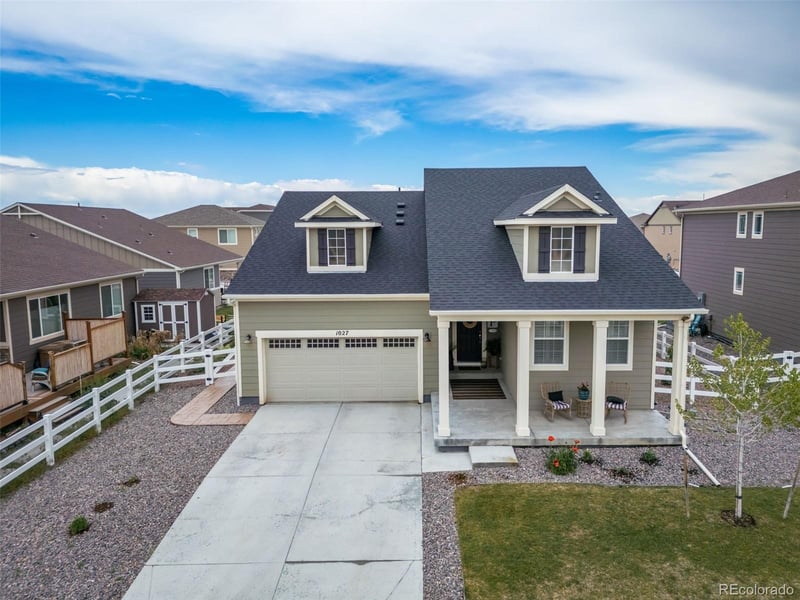 1027 Alpine Aven St, Brighton, CO 80640