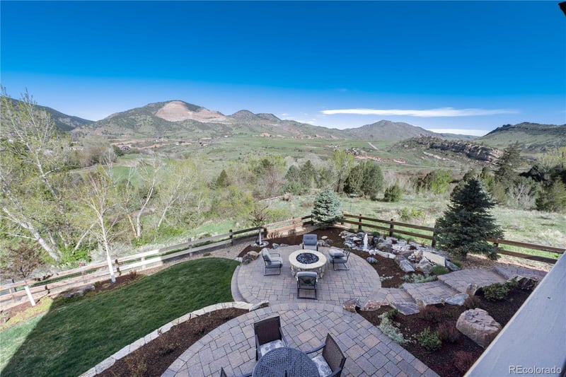 5119 Hoot Owl Way, Morrison, CO 80465
