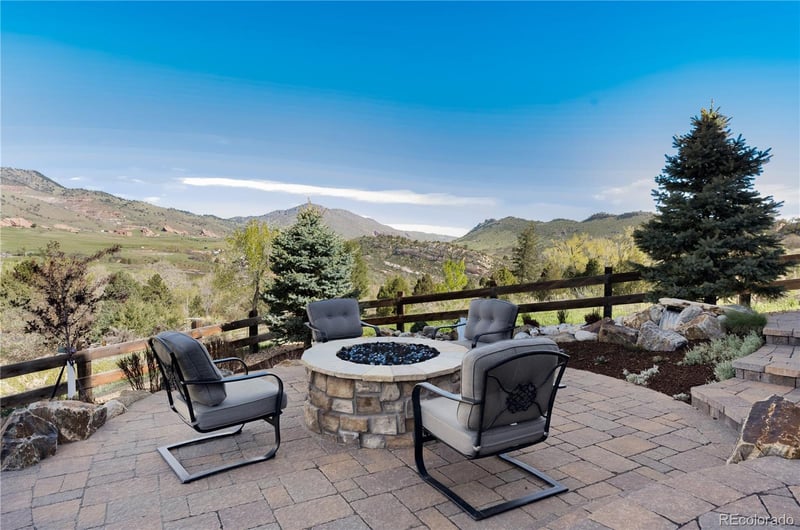 5119 Hoot Owl Way, Morrison, CO 80465