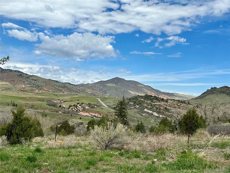 5119 Hoot Owl Way, Morrison, CO 80465