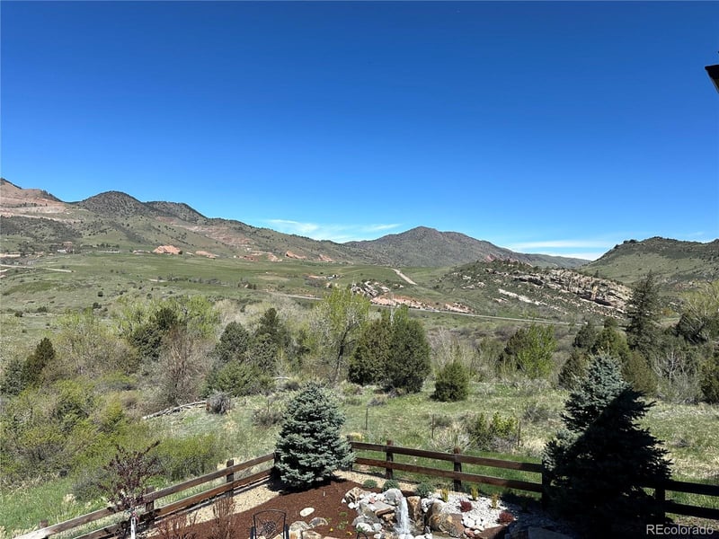 5119 Hoot Owl Way, Morrison, CO 80465
