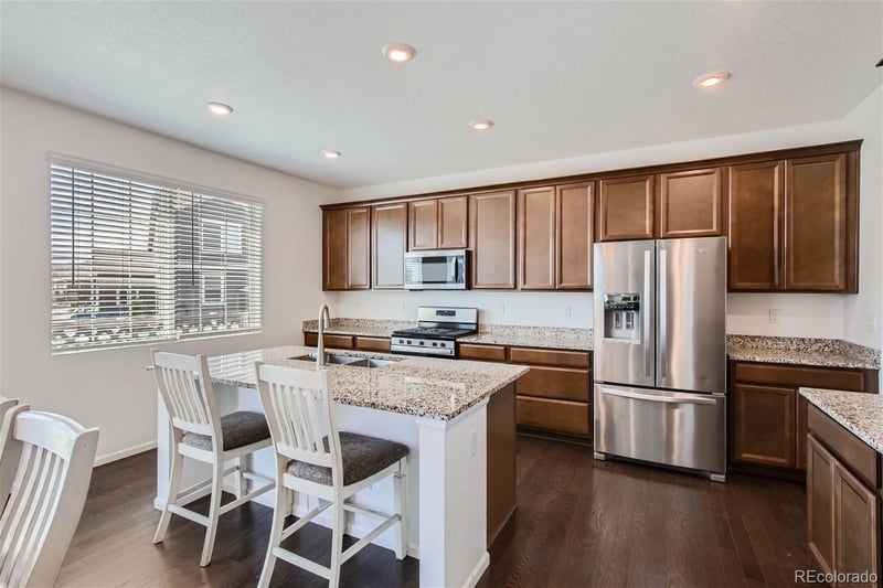 738 Goldenrod Pw, Brighton, CO 80640
