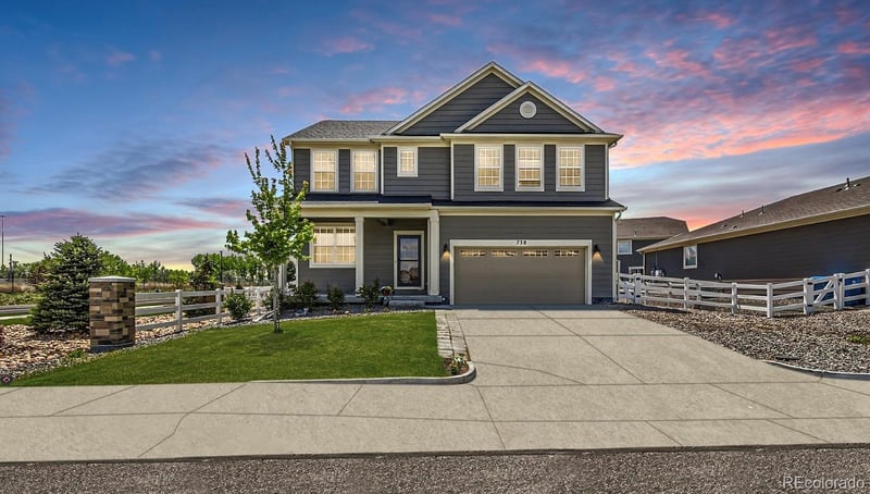 738 Goldenrod Pw, Brighton, CO 80640