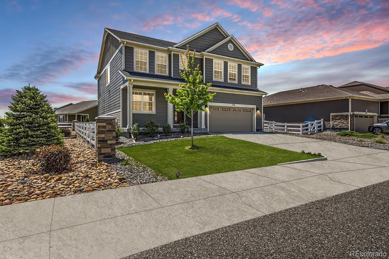738 Goldenrod Pw, Brighton, CO 80640