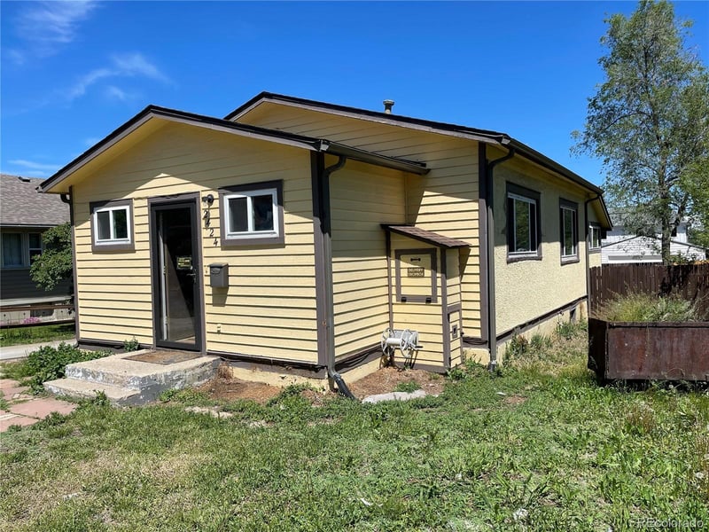 2424 Gray St, Edgewater, CO 80214