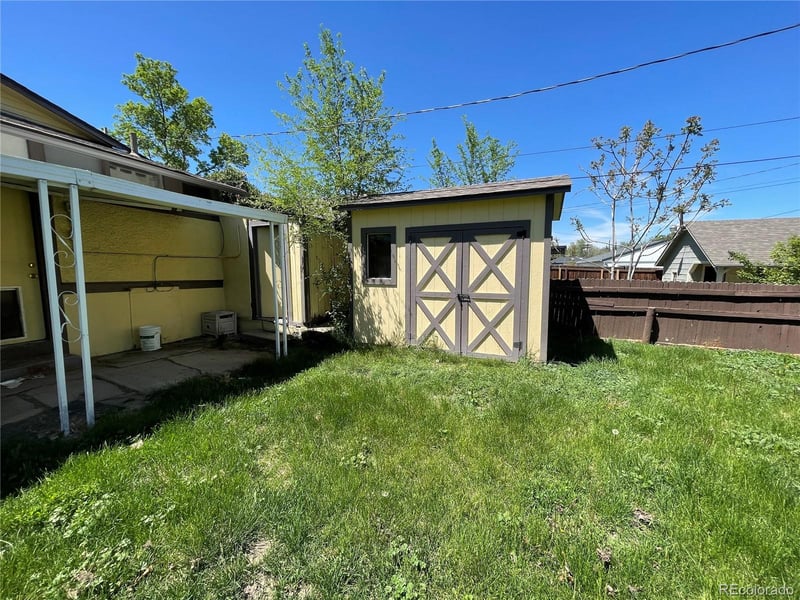 2424 Gray St, Edgewater, CO 80214