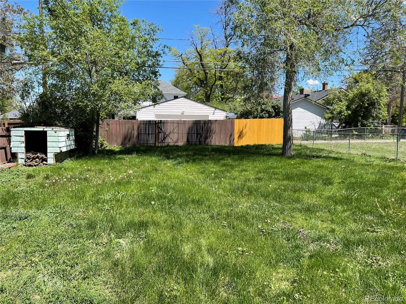 2424 Gray St, Edgewater, CO 80214
