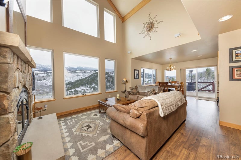 947 Blue Ridge Rd, Silverthorne, CO 80498