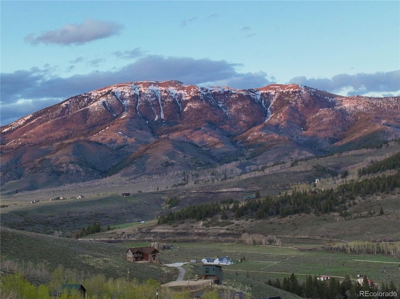 947 Blue Ridge Rd, Silverthorne, CO 80498