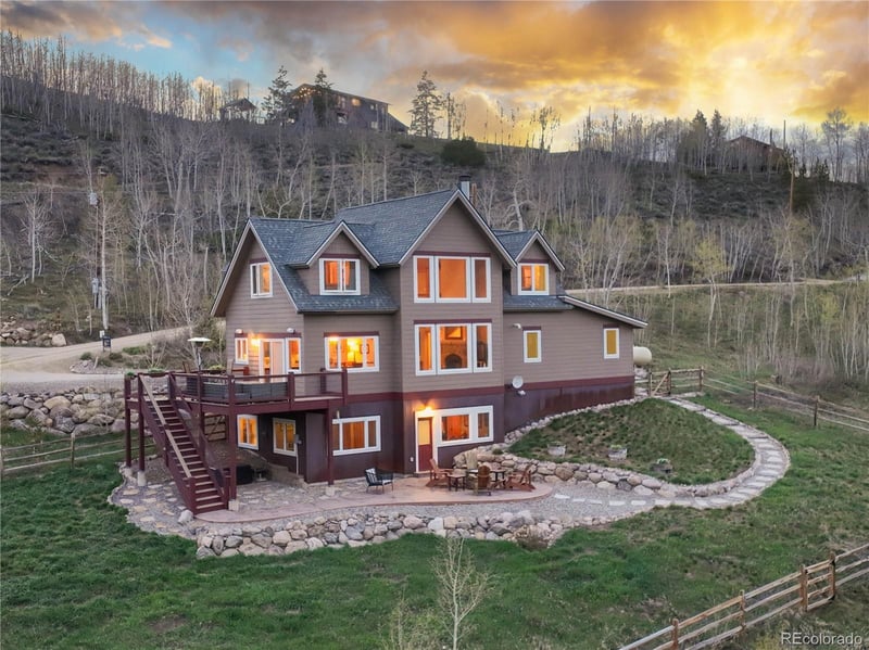 947 Blue Ridge Rd, Silverthorne, CO 80498