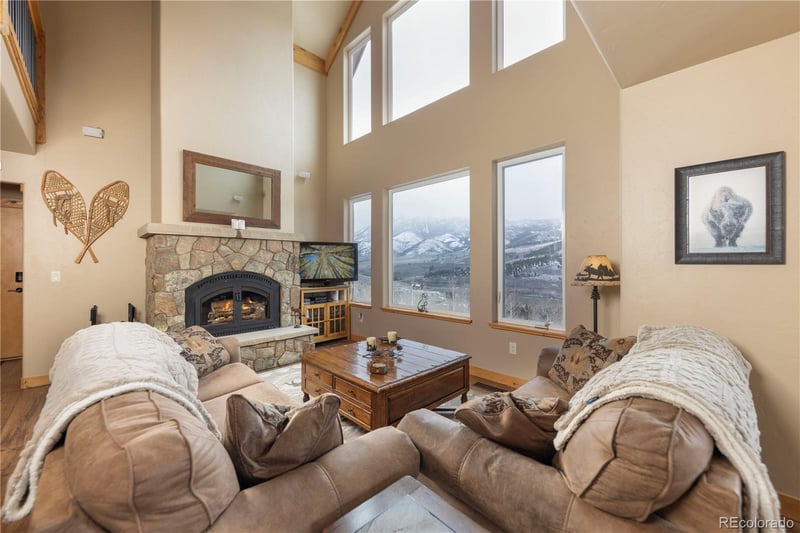 947 Blue Ridge Rd, Silverthorne, CO 80498